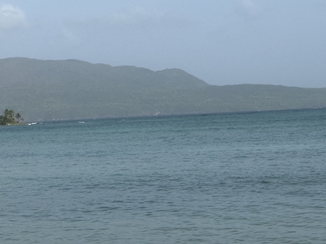 Playa Aserradero-Las Galeras必去景点