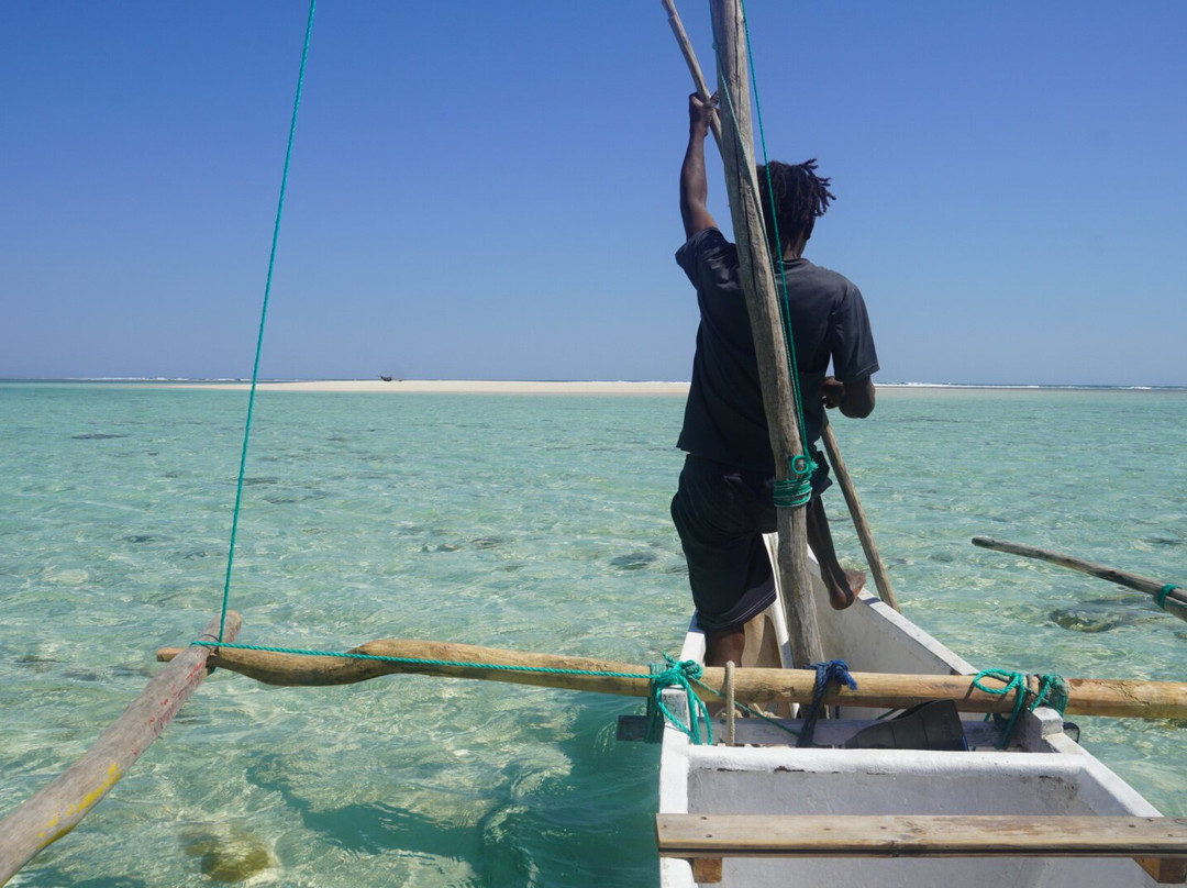Kokoa Sands Guest House - Ankasy Madagascar主图