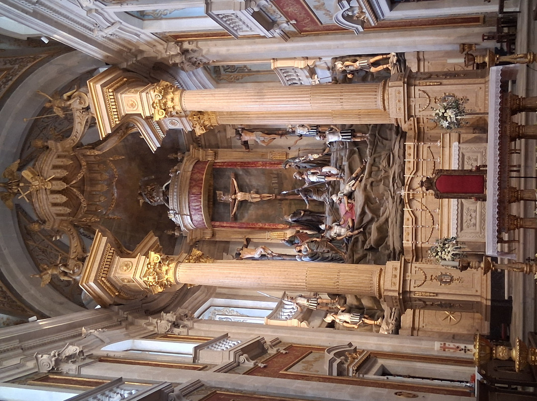 Bom Jesus Do Monte