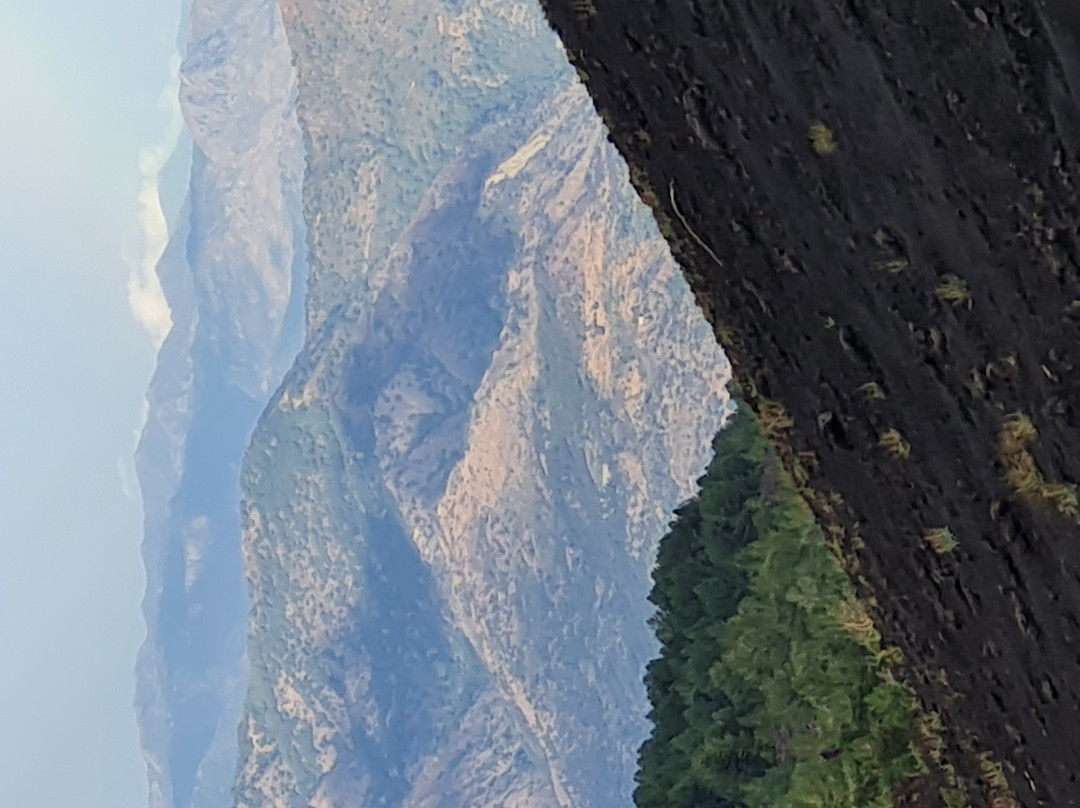 Etna Mareneve Escursioni-Riposto必去景点