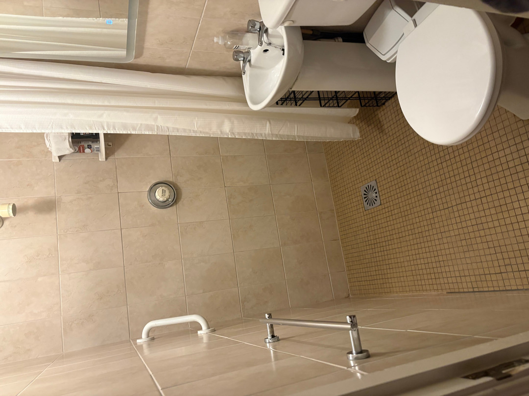 Fountain House B&B主图