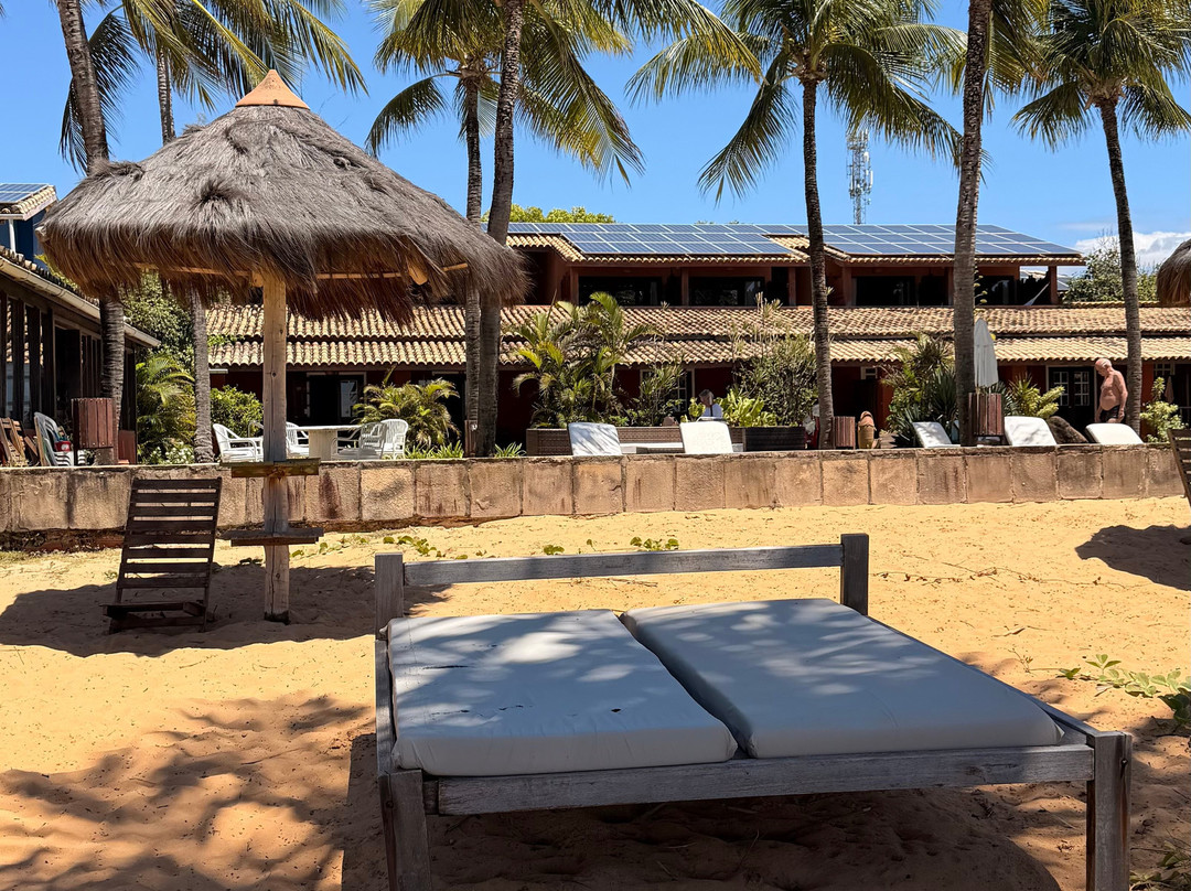 加姆旅馆主图