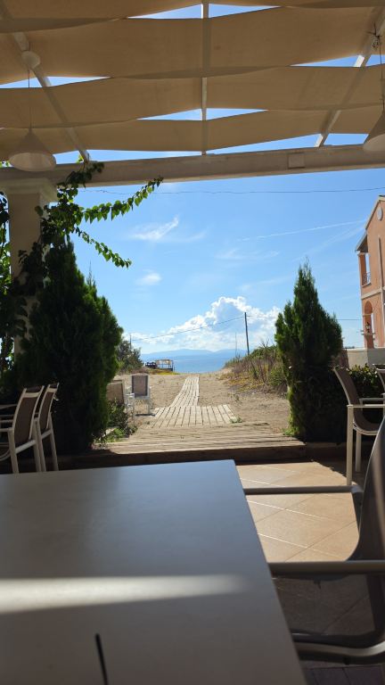 Hotel Erikousa-旅行者