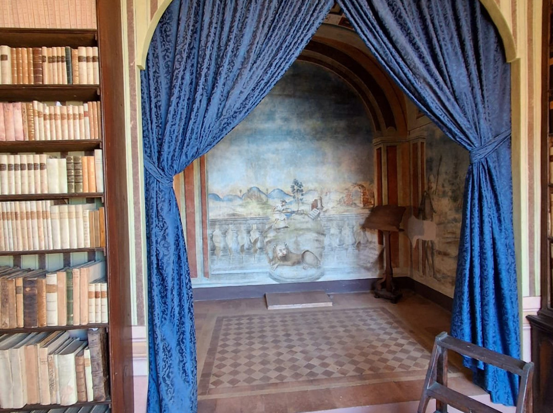 Casa Leopardi-Recanati必去景点