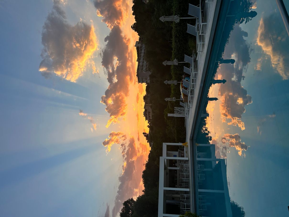 Tryp by Wyndham Corfu Dassia-旅行者