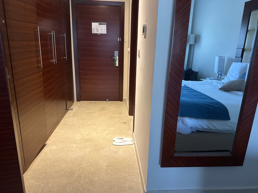 赫尔南梦境酒店及会议中心主图