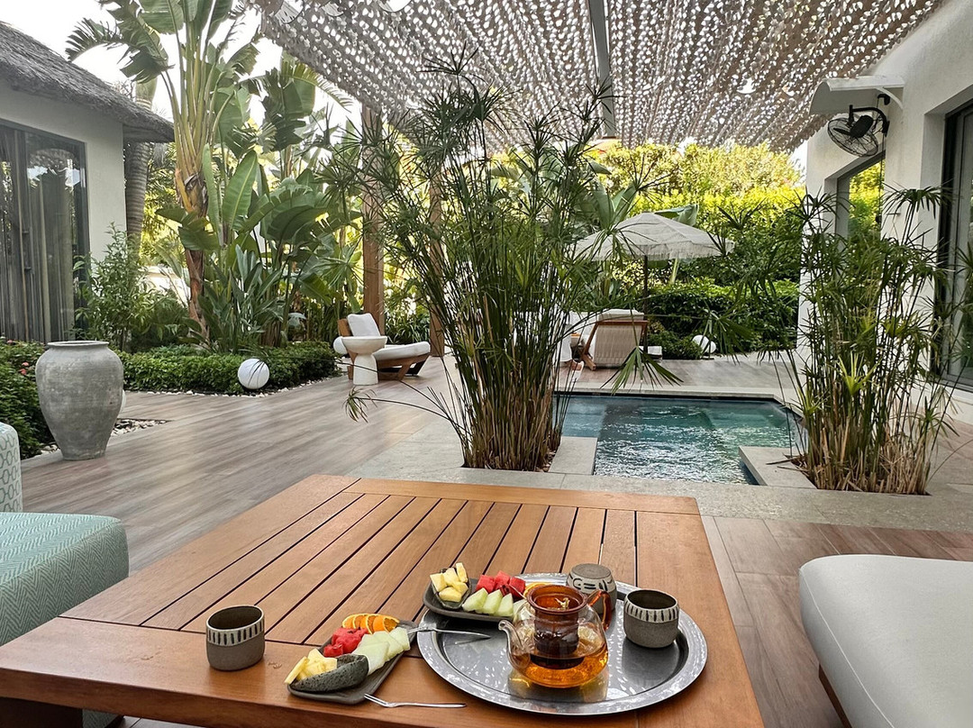 Q Spa & Wellness-西代必去景点