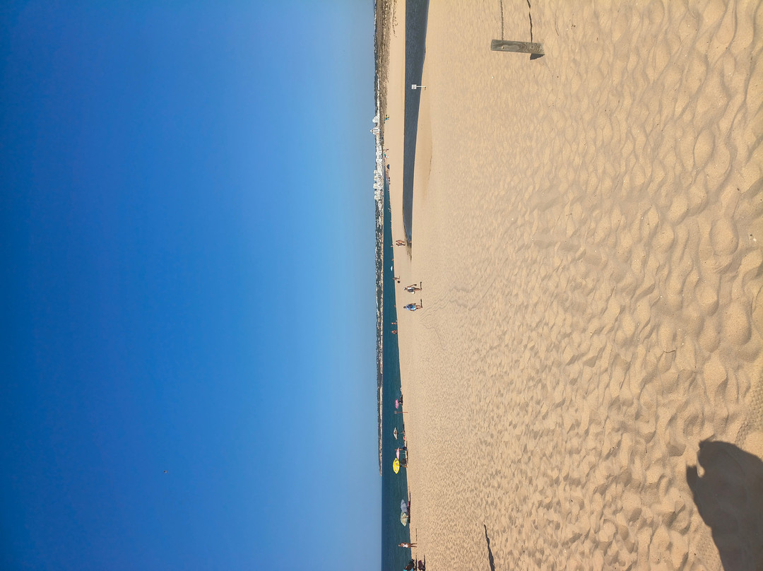 Praia da Galé-Gale必去景点