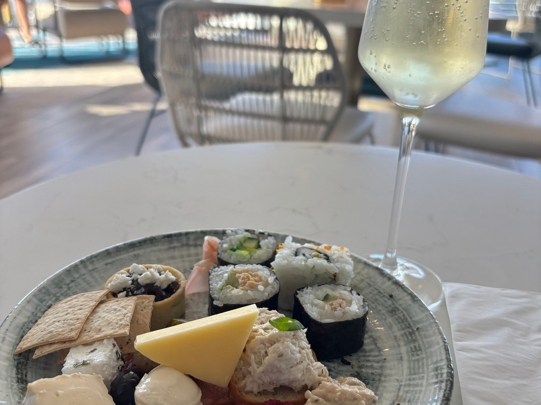 黄金海岸帝盛酒店主图