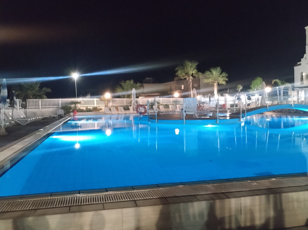 Costa Elisabeth Hotel Club & Resort主图