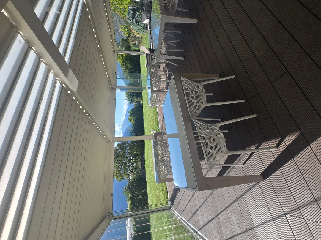 Mattarello酒店住宿-Agriturismo Locanda De L'arguta