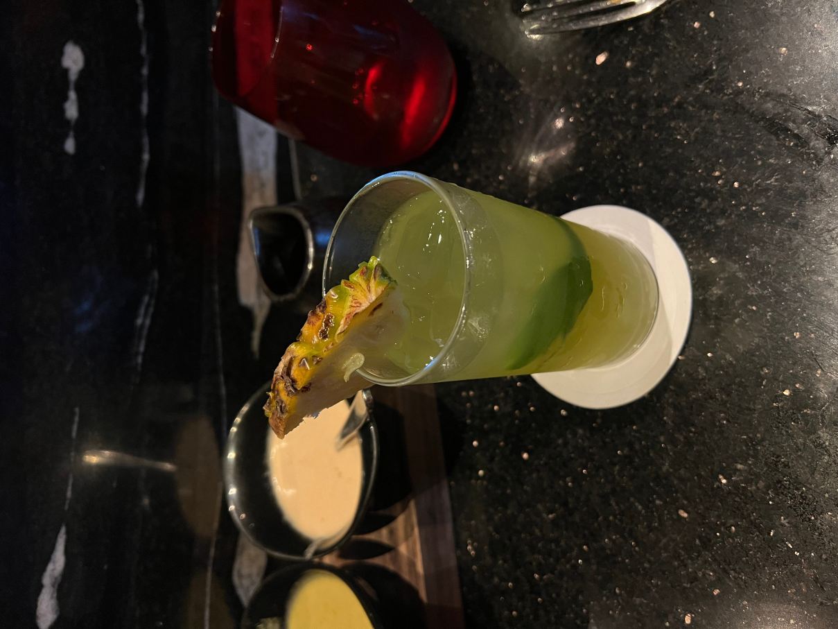 大美洲庆典珊瑚海滩酒店-旅行者