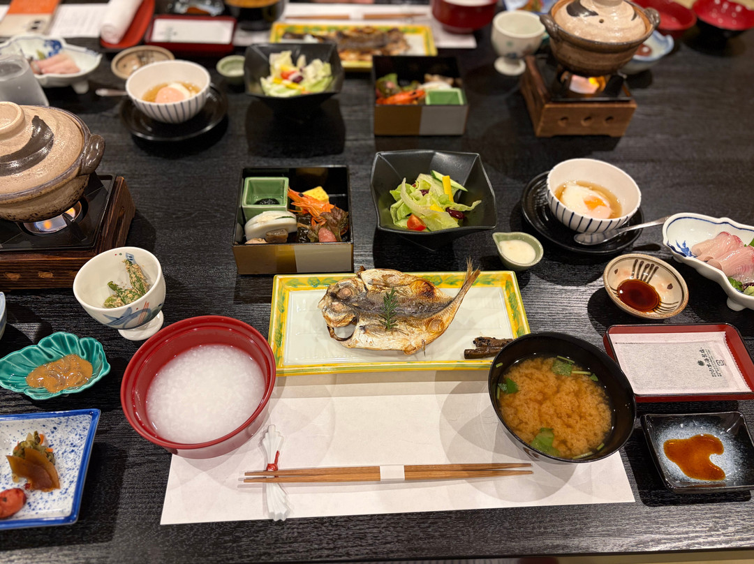 热海温泉古屋旅馆主图