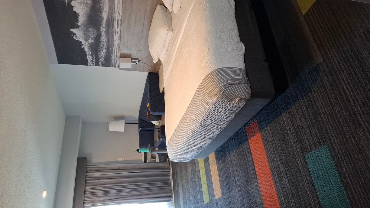 海滨贝斯特韦斯特酒店-旅行者