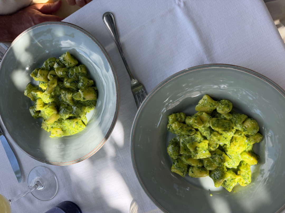 Cinque Terre Cooking School-滨海蒙特罗梭必去景点