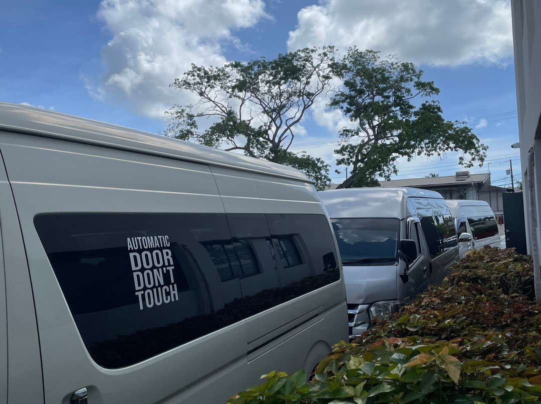 A Plus Tours and Events LTD Barbados-Holetown必去景点