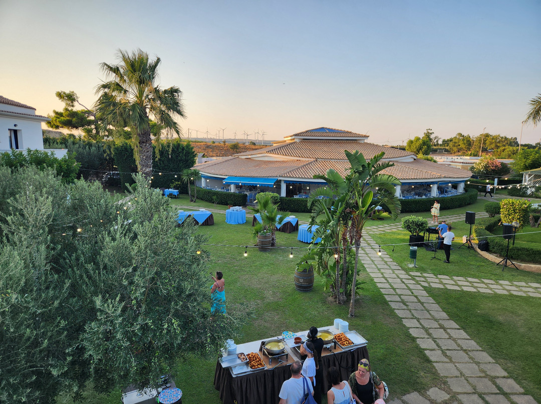 Villaggio Spiagge Rosse主图