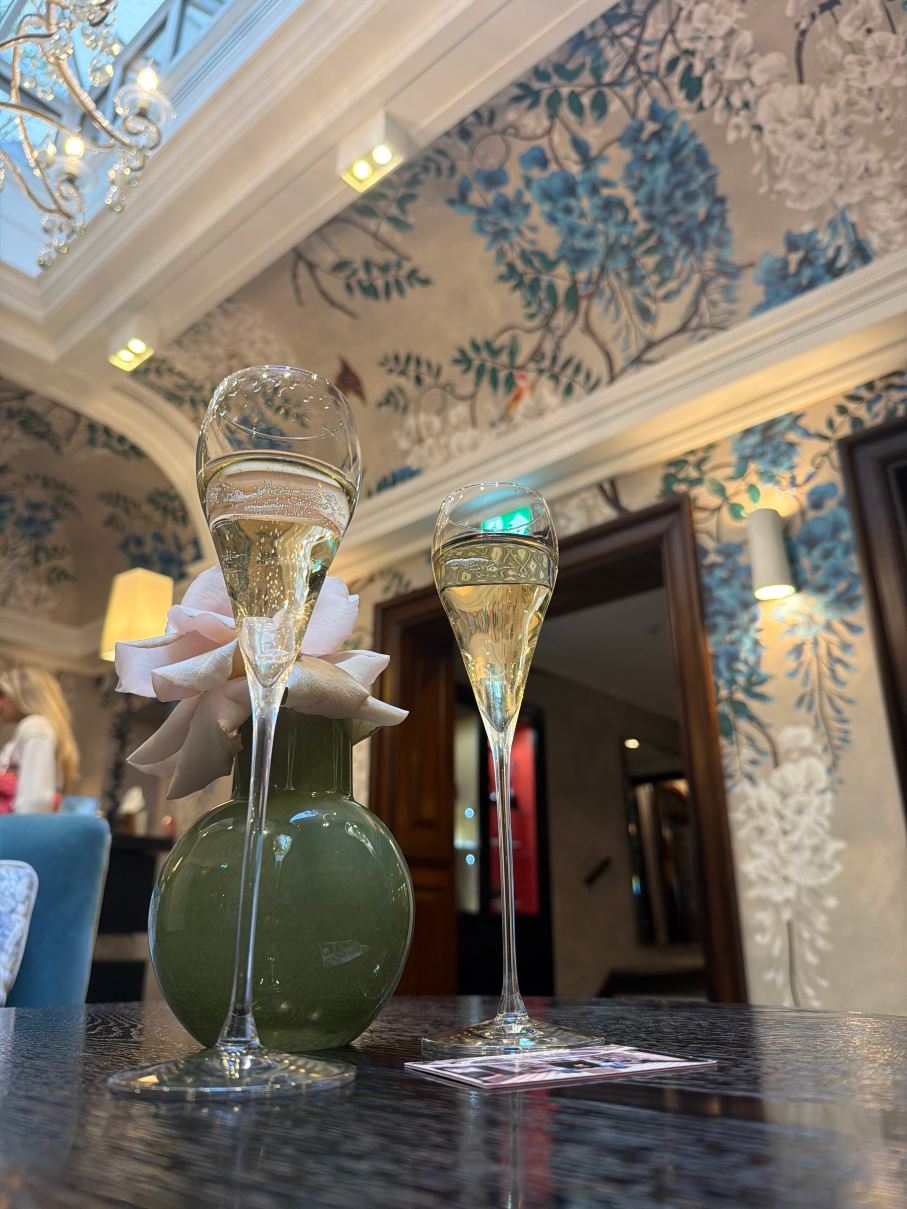 罗科福尔蒂布朗酒店-旅行者