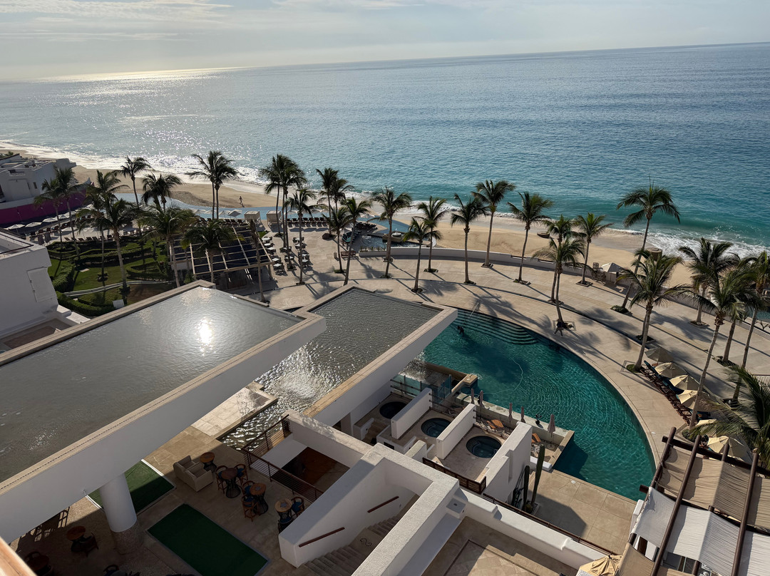 马奎斯洛斯卡波斯全包无分时度假村-限成人主图