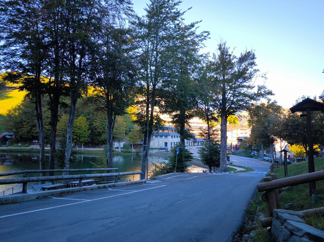 Park Hotel Cerreto Laghi主图