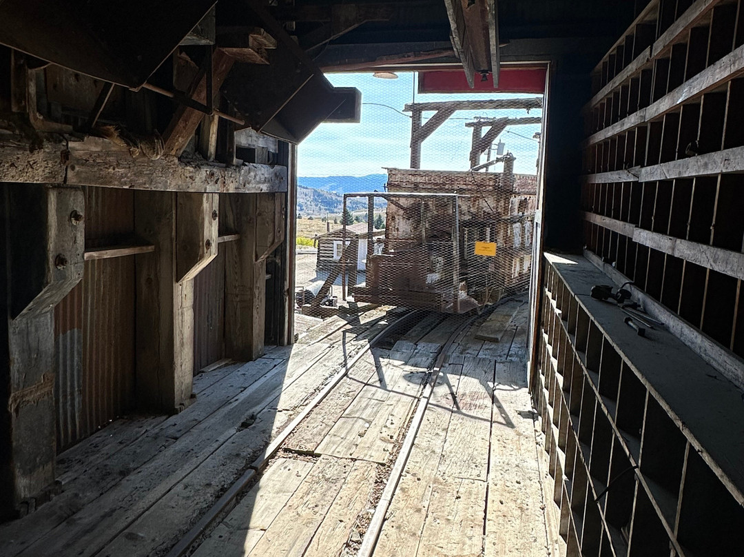 World Museum of Mining-巴特必去景点