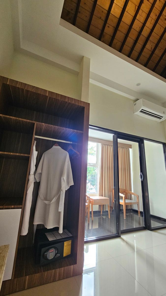 巴纽旺宜Luminor酒店-WH旗下-旅行者