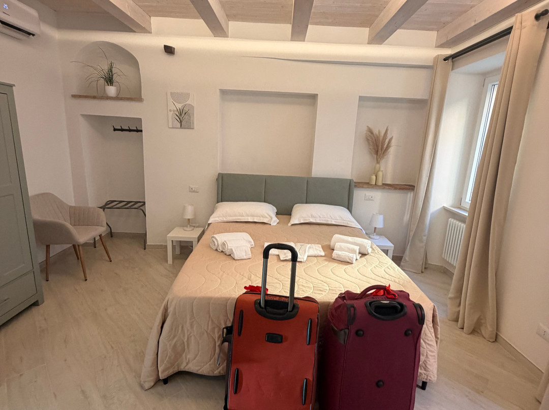 Tours in Tuscany-Murlo必去景点
