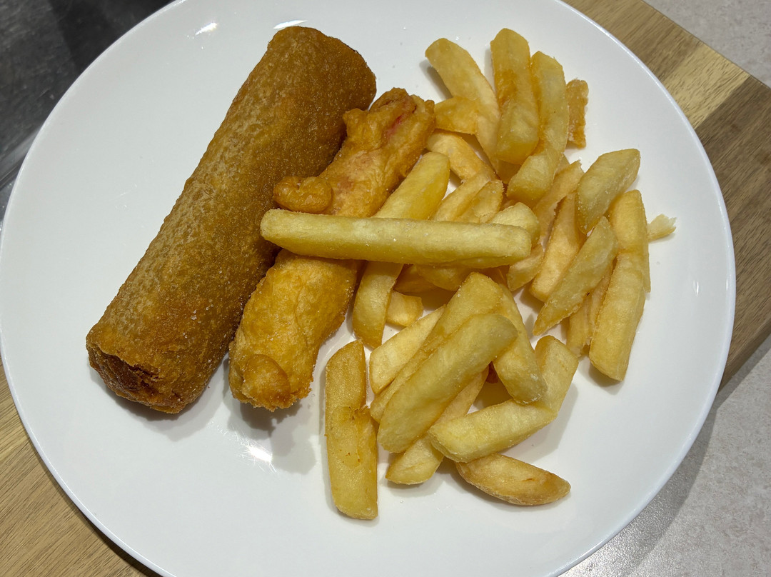 Barwon Fish & Chips