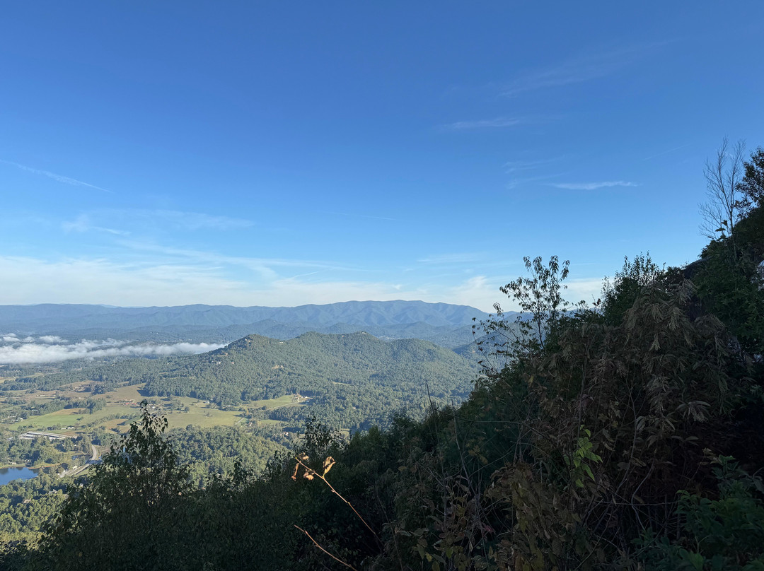 Bell Mountain-Hiawassee必去景点