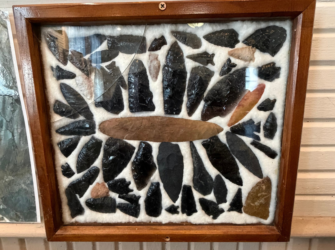 DeWitt Museum-Prairie City必去景点