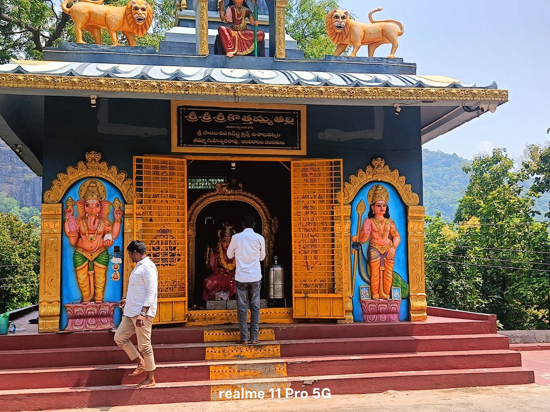 Sri Balaji Tours & Travels-Kharagpur必去景点