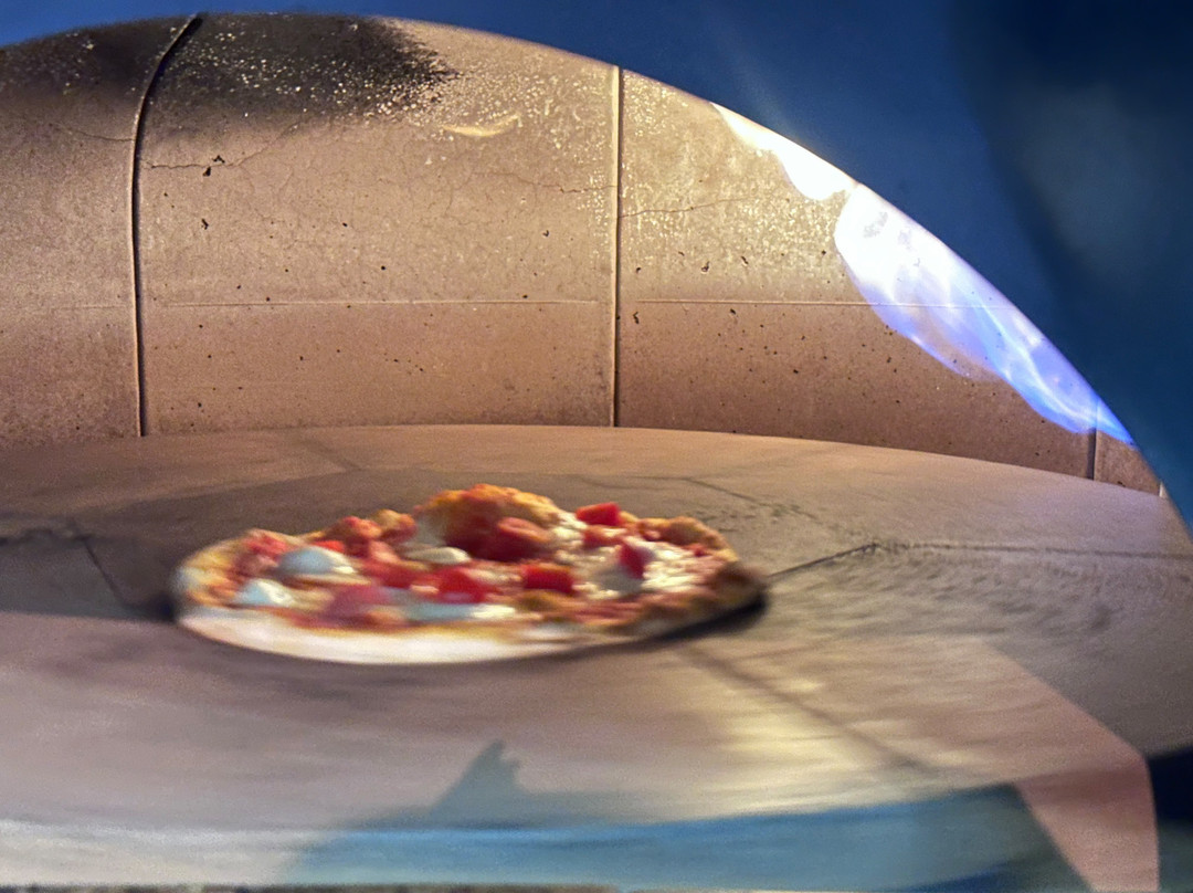 Soave CUCINA e PIZZA