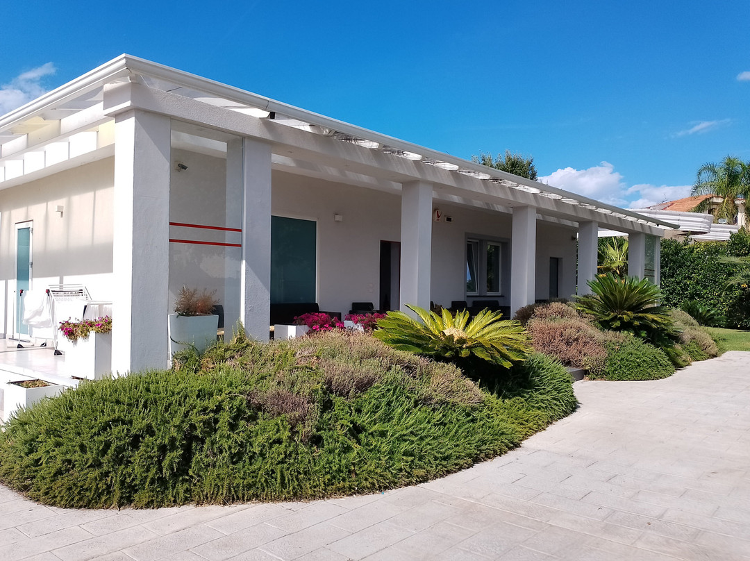 B&B Venere