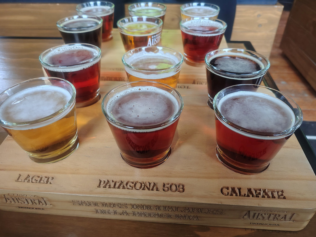 Cervecería Austral-蓬塔阿雷纳斯必去景点