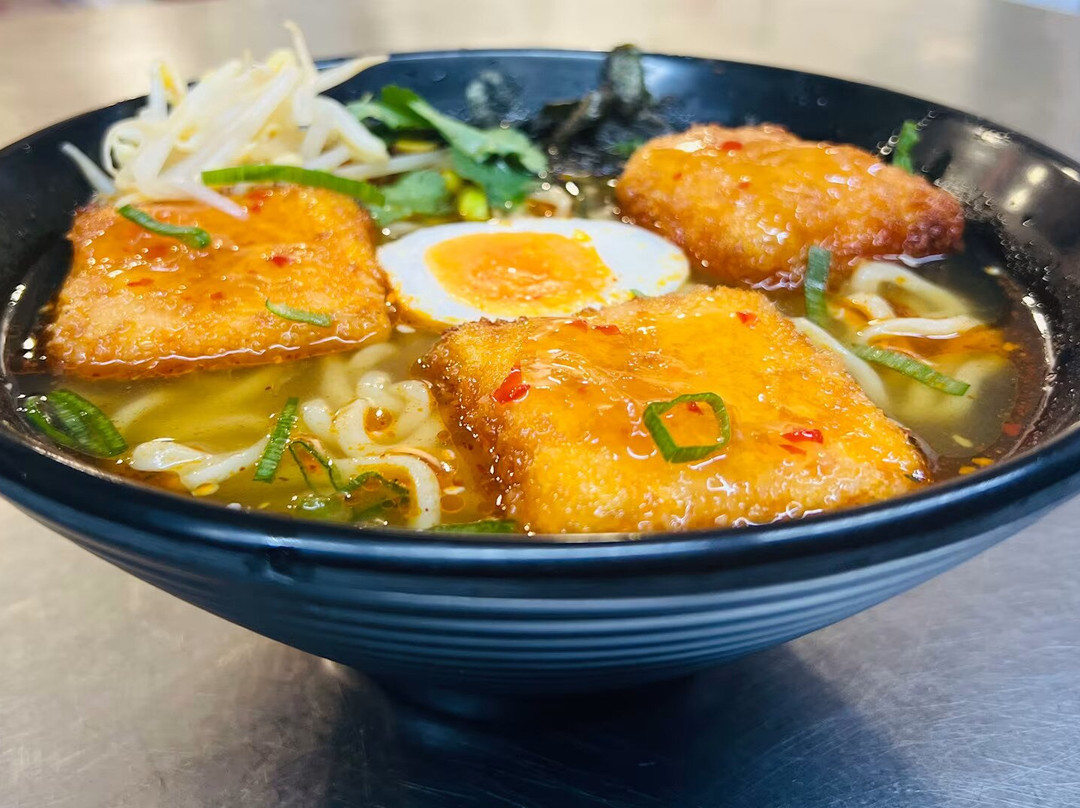 Midtown Ramen Braga