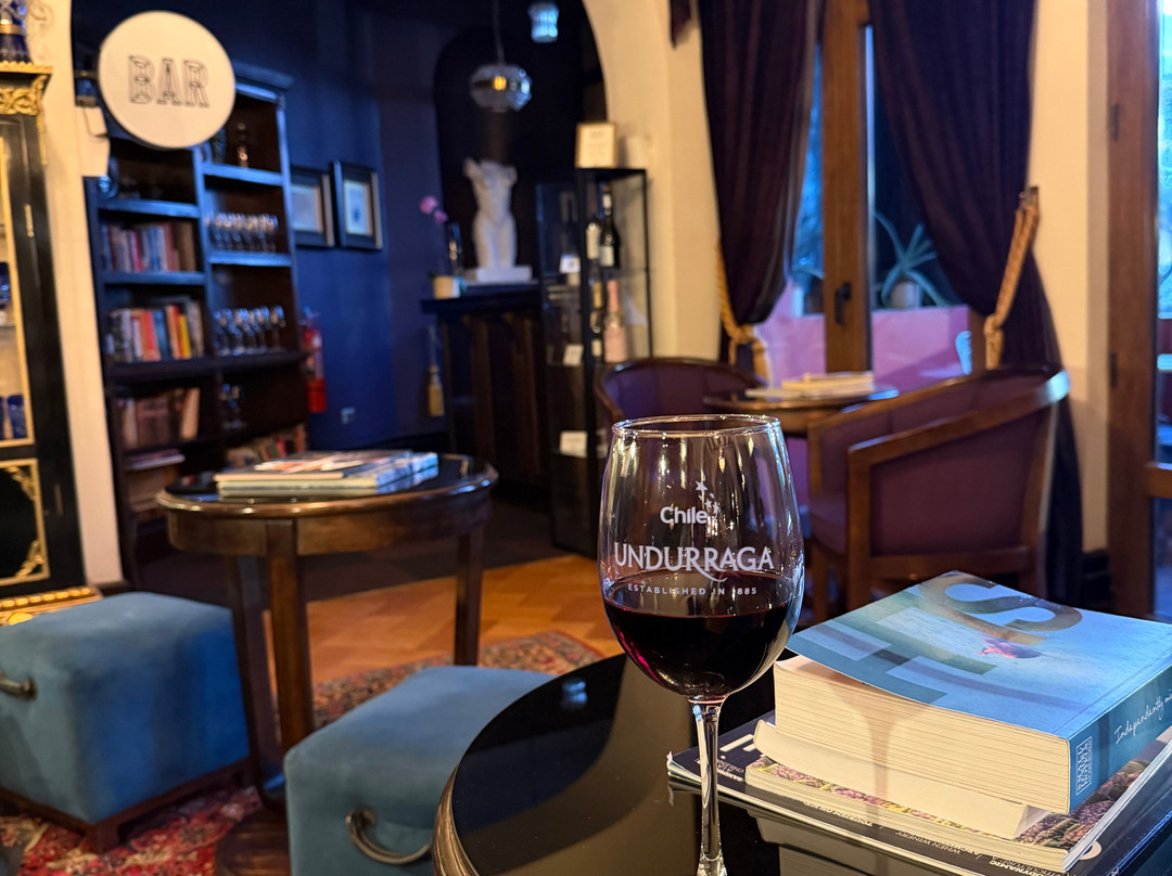 卡斯蒂略罗霍精品酒店主图