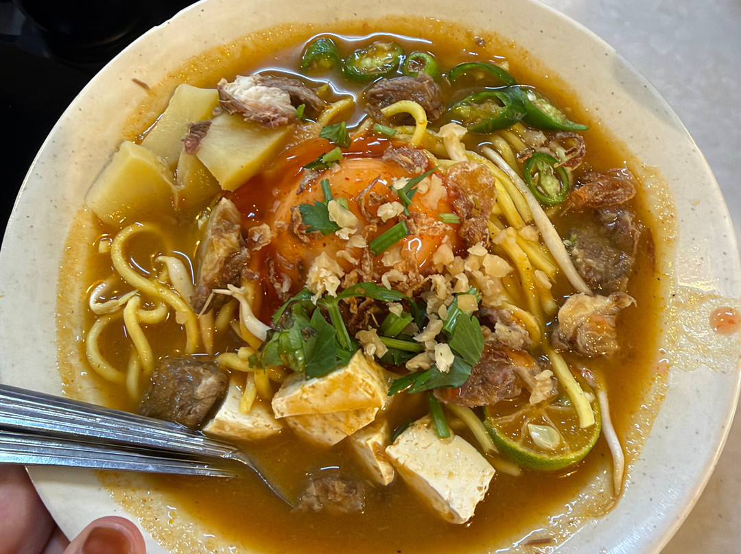 Ramly Kopitiam