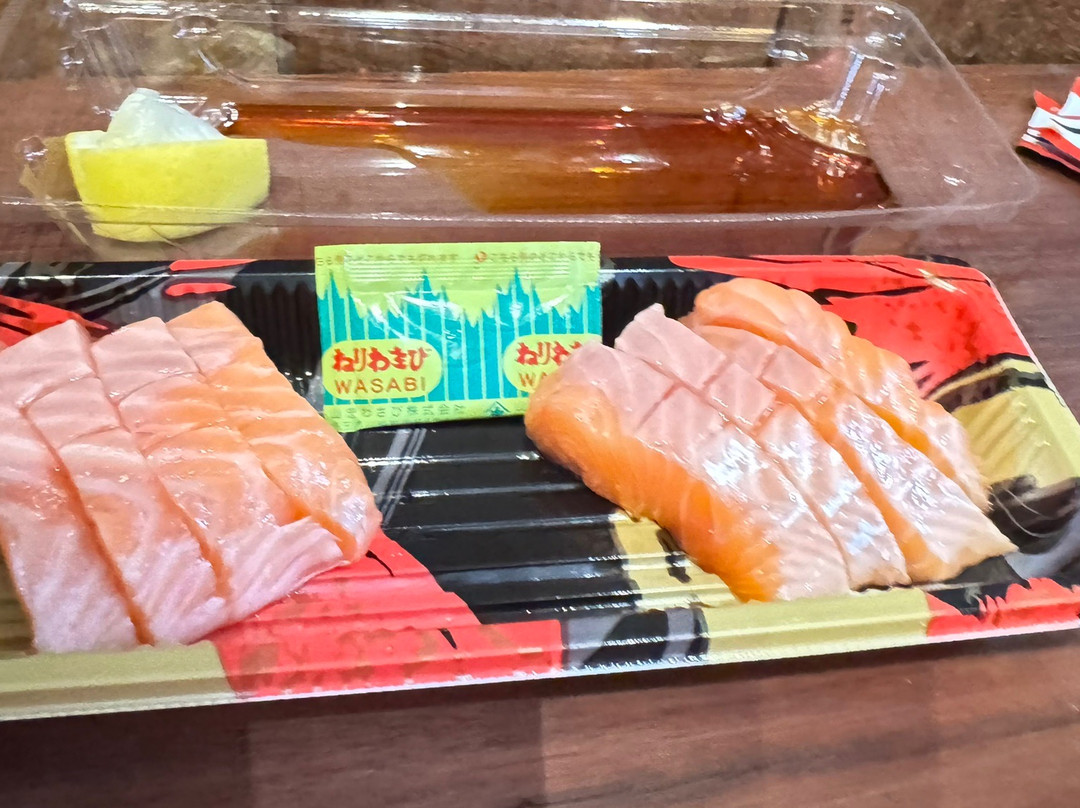Little Fish Co