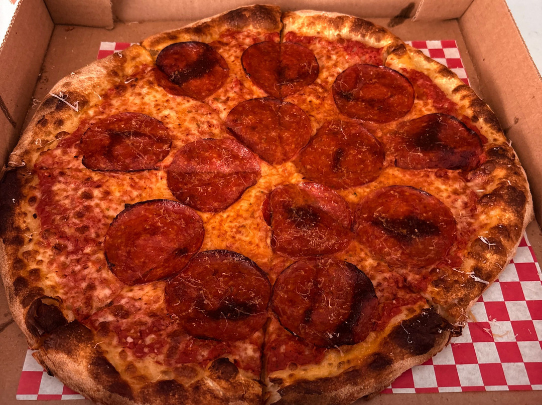 Pizzeria Don Luca