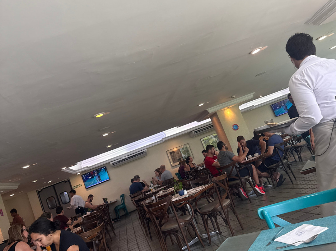 马尔约定酒店主图