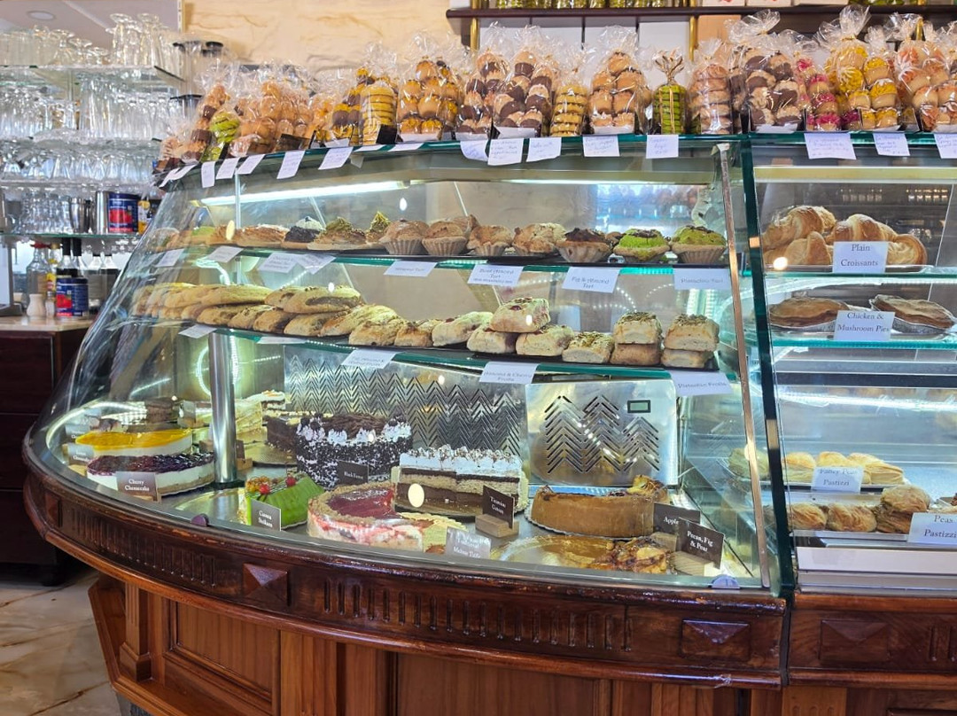 Angele Patisserie & Confiserie