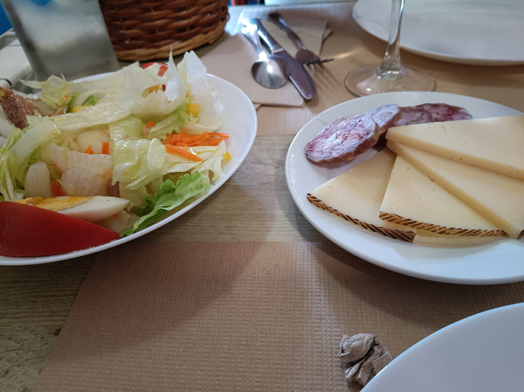 Ca Les Senyoretes
