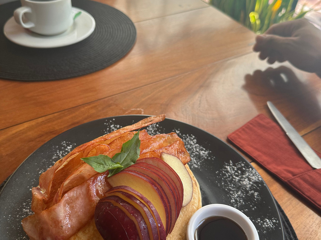 Khaban Bacalar Hotel Boutique主图