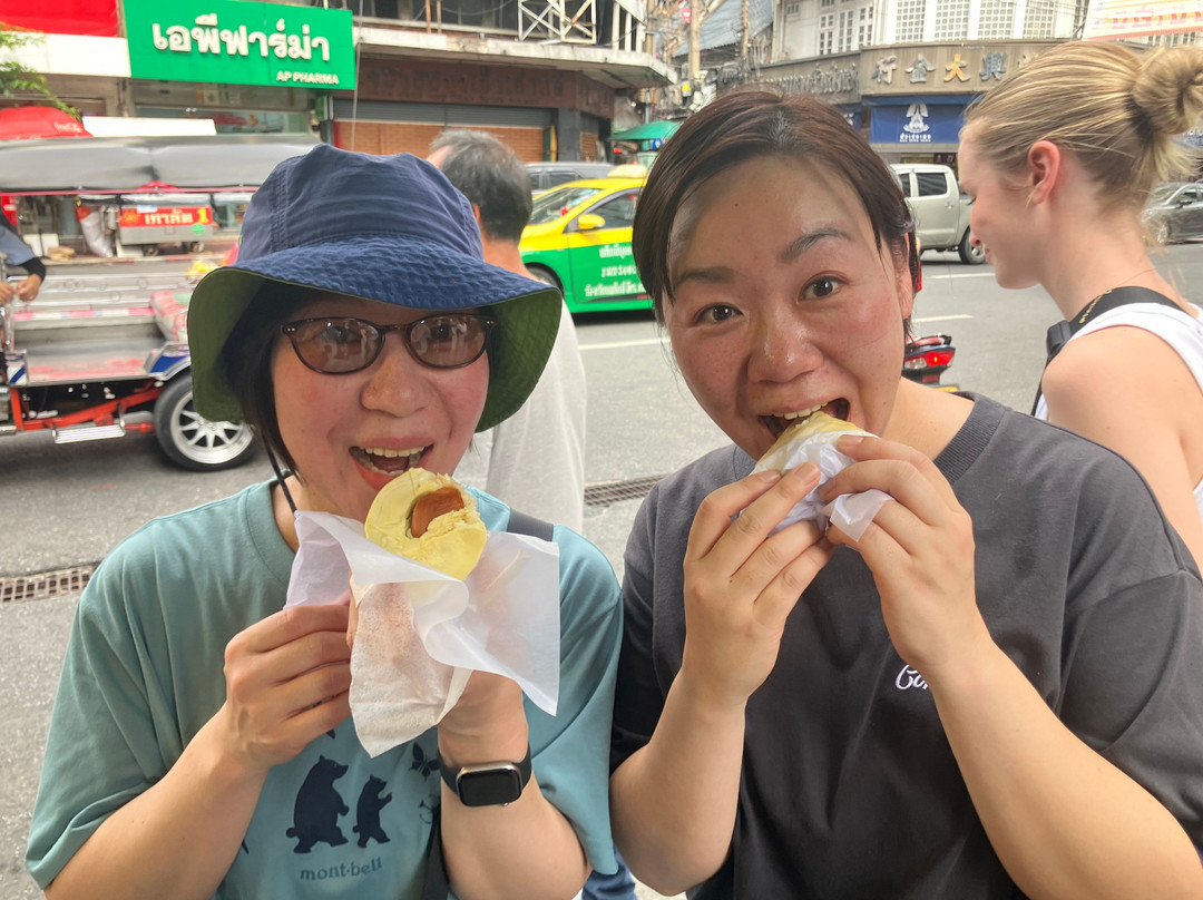 MyProGuide Thailand-曼谷必去景点
