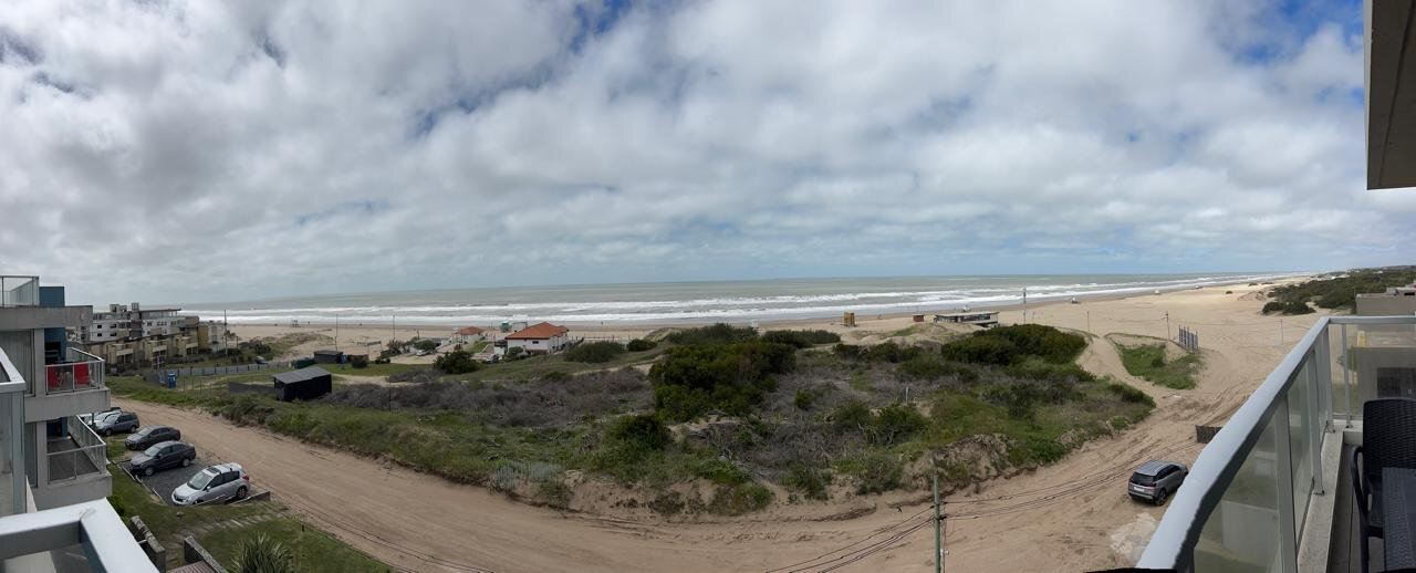 Proa Playa-旅行者