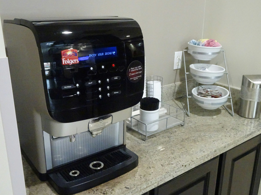 Tatum酒店住宿-Red Roof Inn & Suites Longview