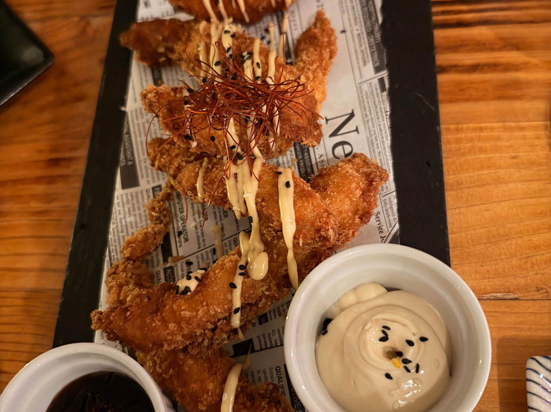 La Loba Restaurant