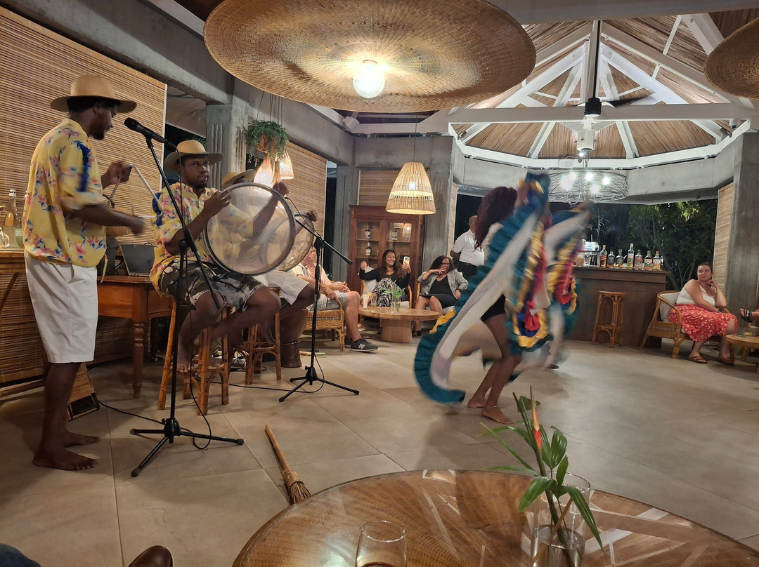 维兰达大湾酒店及水疗中心主图