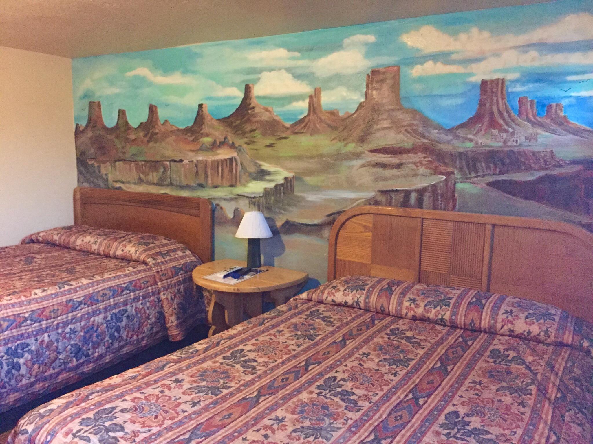 Copperstate Motel-官方