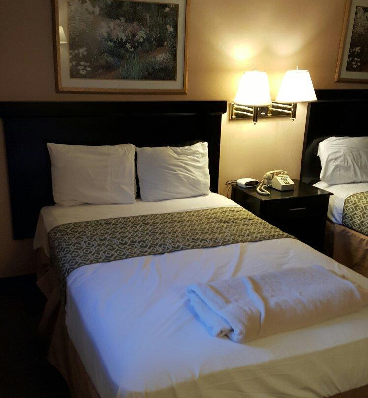 Atlantic Motor Inn